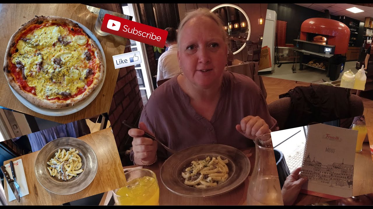 VI FINDER DANMARKS VILDESTE PIZZA OVN OG FÅR EN SKØN🍕MAFIA TÆRTE🍕NY OPGAVE FRA INDENRIGSMIINISTEREN😍