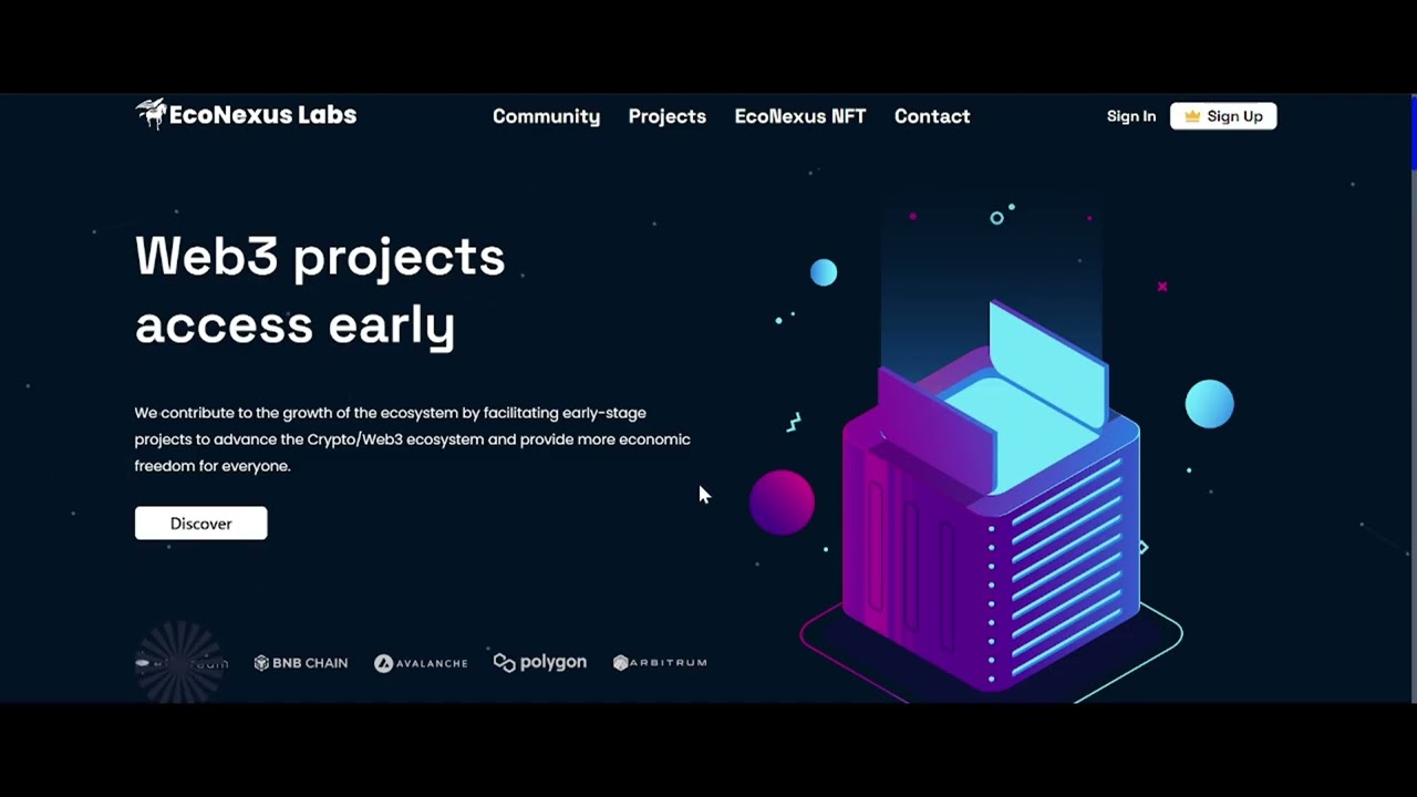 How to set up a network bridge in metamask web3 wallet