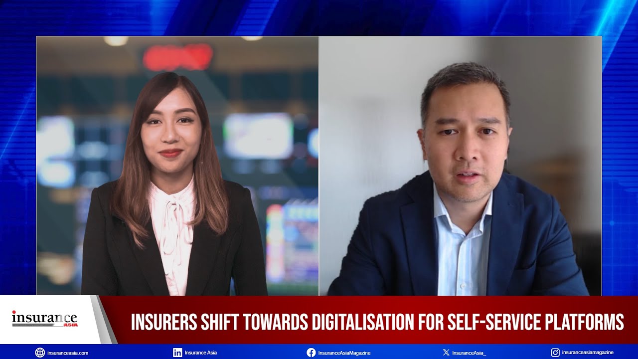IA x Etiqa: Insurers shift towards digitalisation for self-service platforms