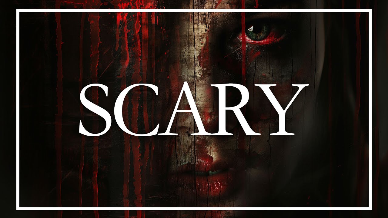 Scary Ominous Horror Strings No Copyright Music / Shiver by Soundridemusic