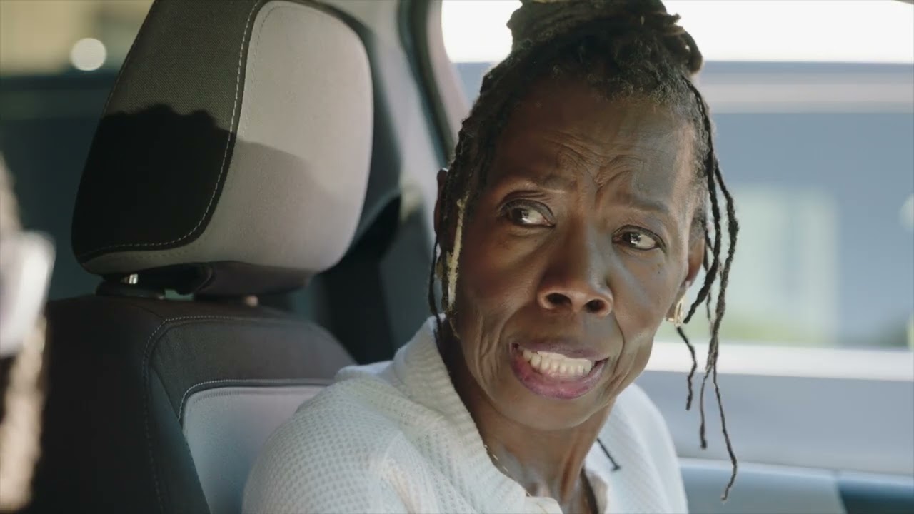 Keisha gets pregnant.