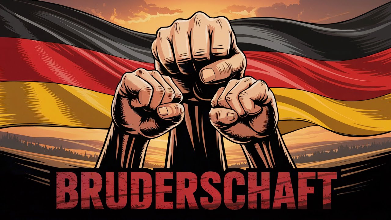 Bruderschaft - Ein Lied über Zusammenhalt und Stärke