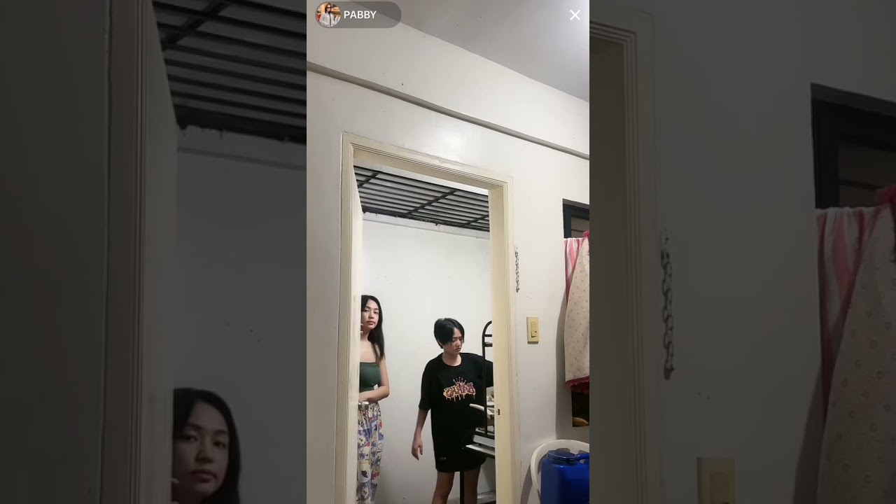 Pabby TikTok Live ( Sept 10, 2024 ) CassBy
