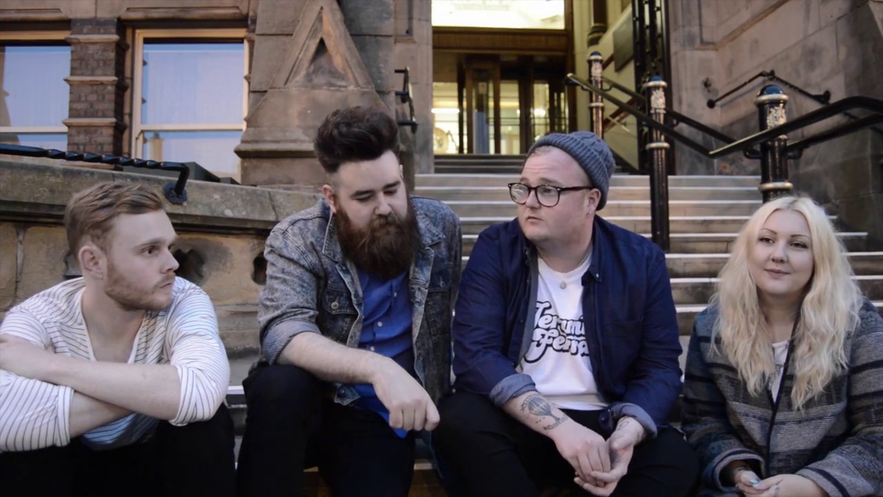 An Interview with The Lottery Winners