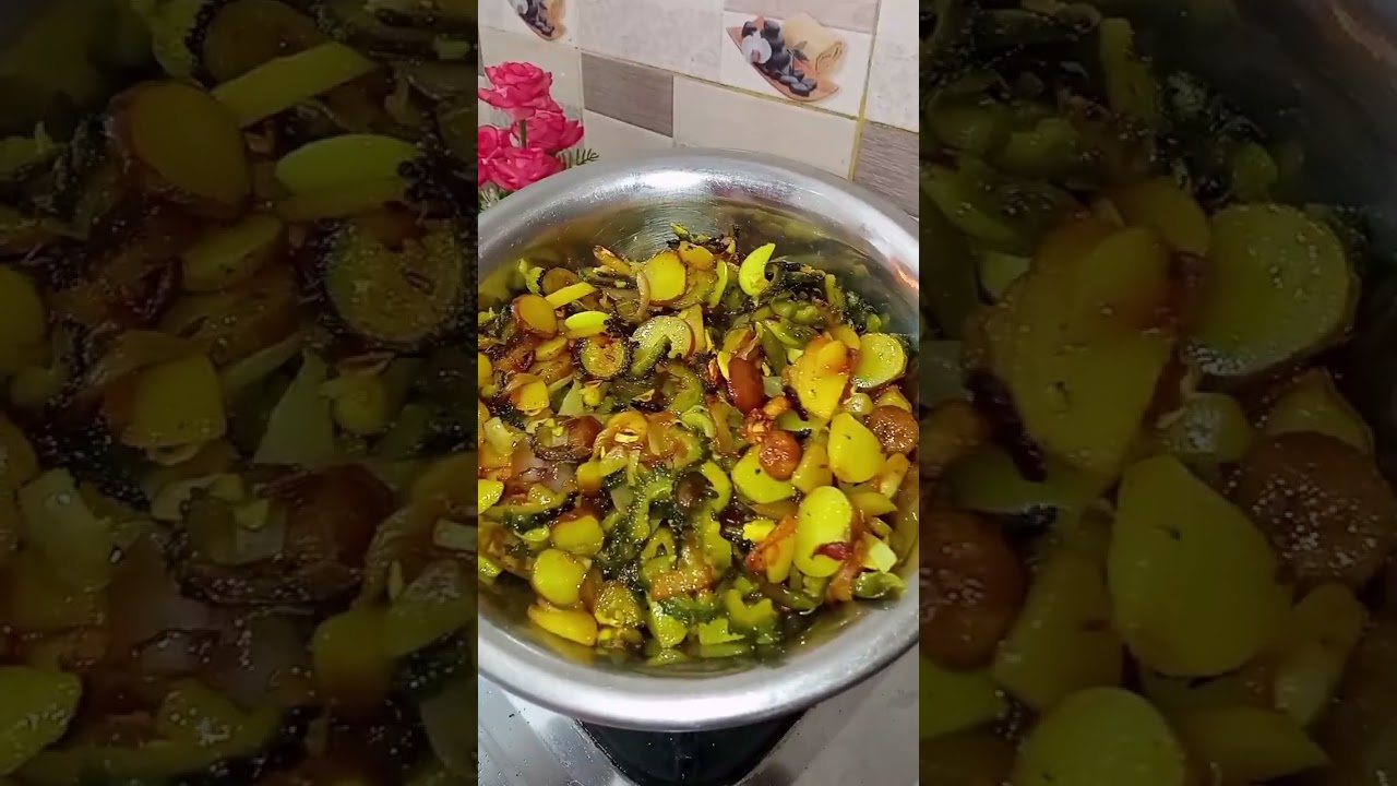 হটাৎ করে বাসায় মেহমান আসলো,,,  কি কি রান্না করলাম?