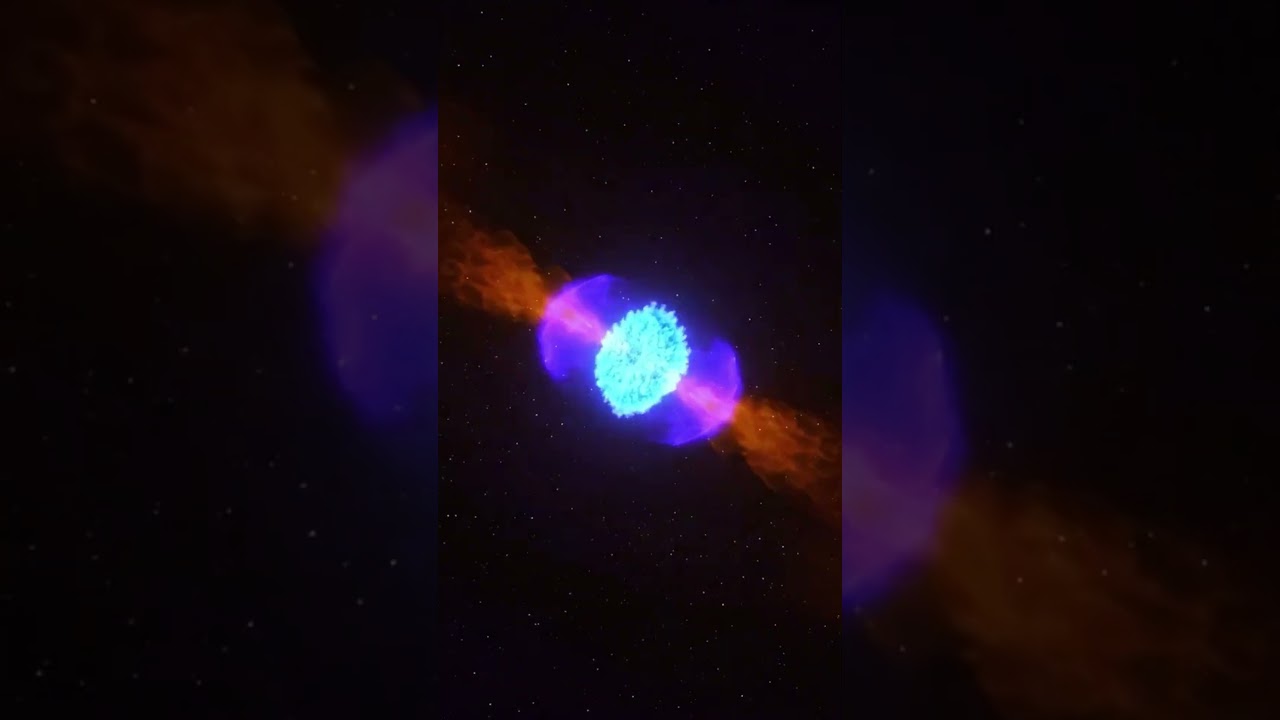 Beauty of space(9)#space #stars #Earth #shorts #AuroraVibes