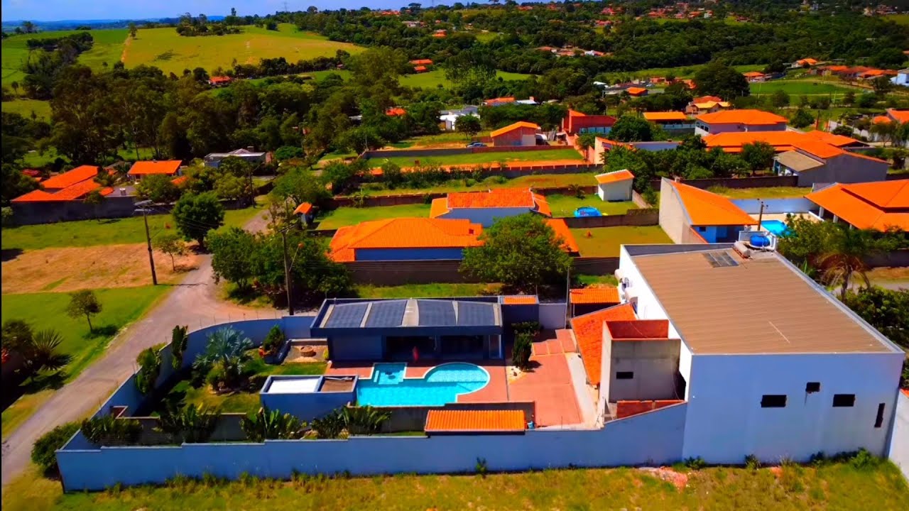 Campo Bello (boituva sp) 