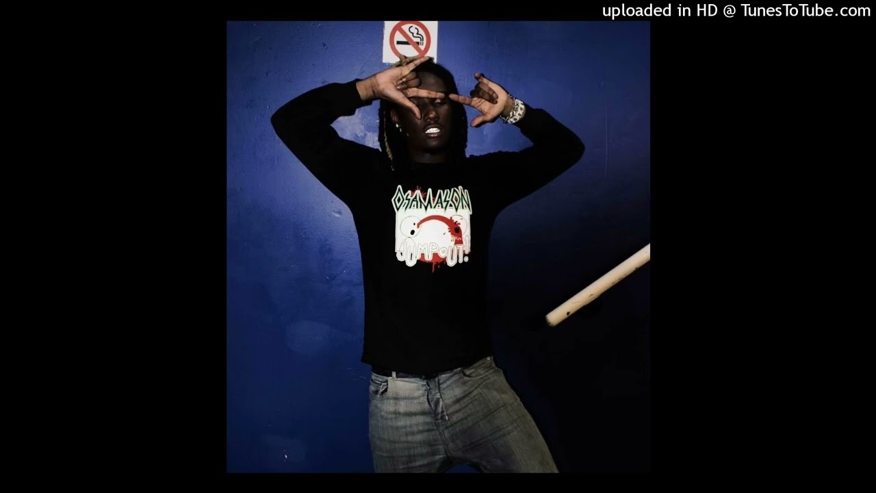 [free for profit] osamason + jumpout + skai type beat - 