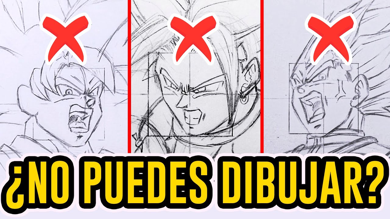 EL DÍA QUE NO PUDE DIBUJAR [💥MOTIVACIÓN💥]