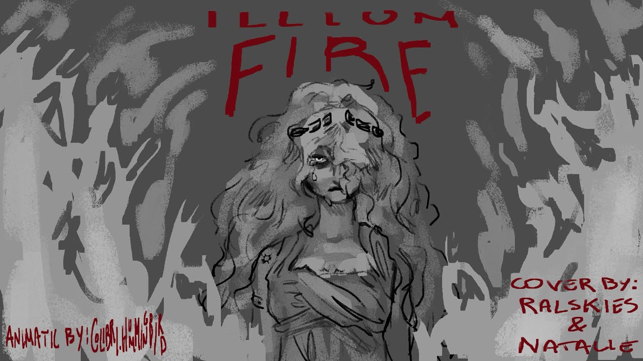 Fire | Illium