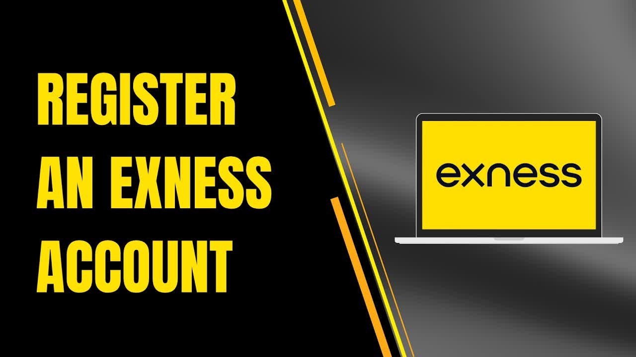 Exness Account Opening India| Join Exness Today, Open Exness Trading Account