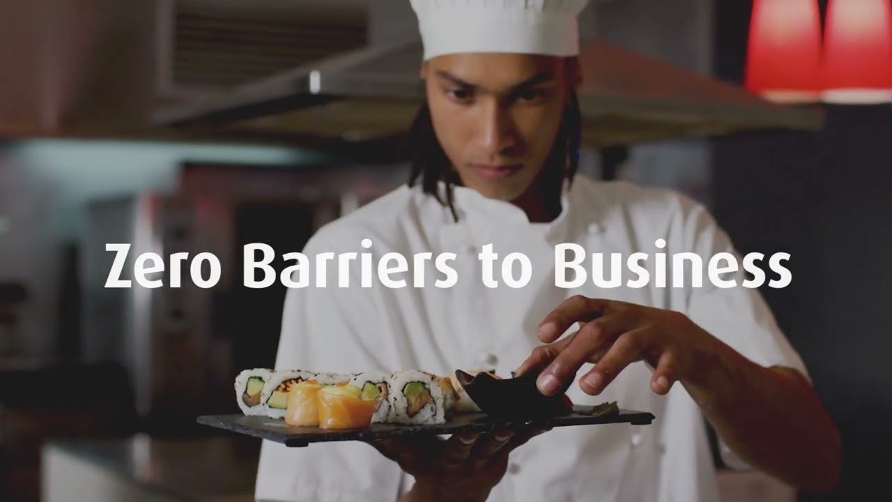 BMO Specialty Lending: Zero Barriers to Business