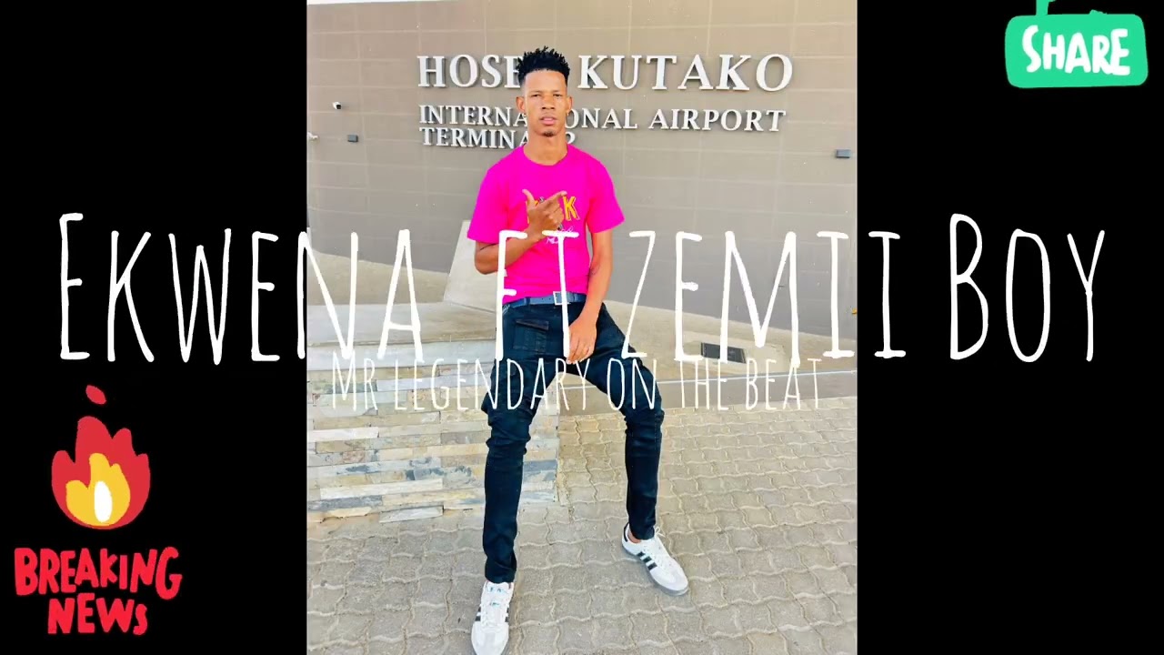 Vangxa Katuuo 2025 - ft Zemii Boy [ Los los ]