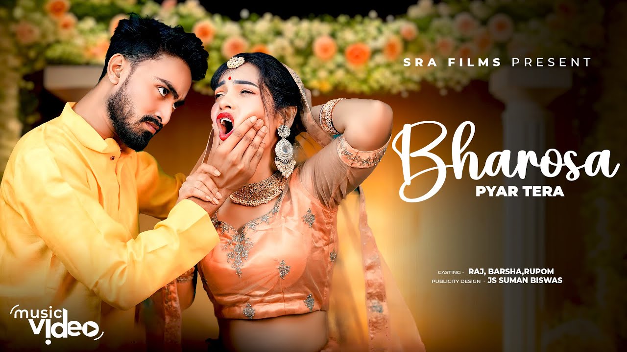 Want Emotional Love Stories like Bharosa Pyar Tera? Watch This Now