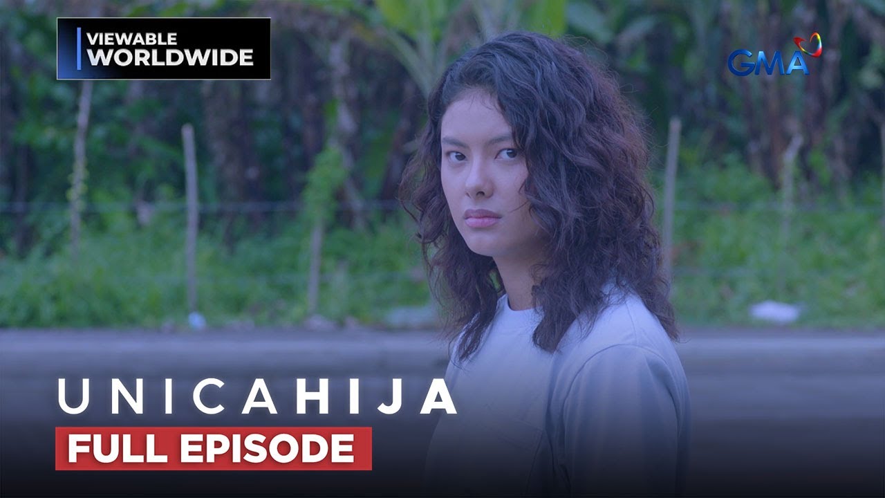 Unica Hija: Full Episode 62 (with English subtitles) January 27, 2026