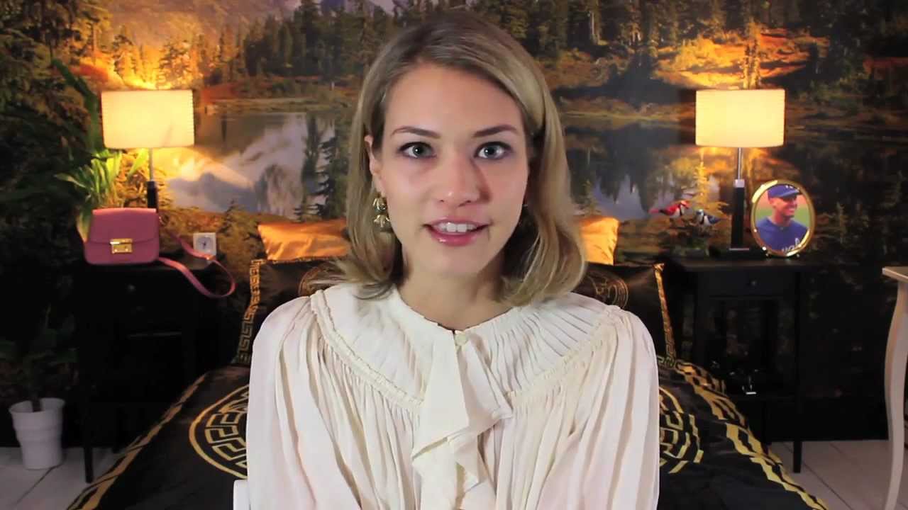 INTERVIEW WITH CHANEL
