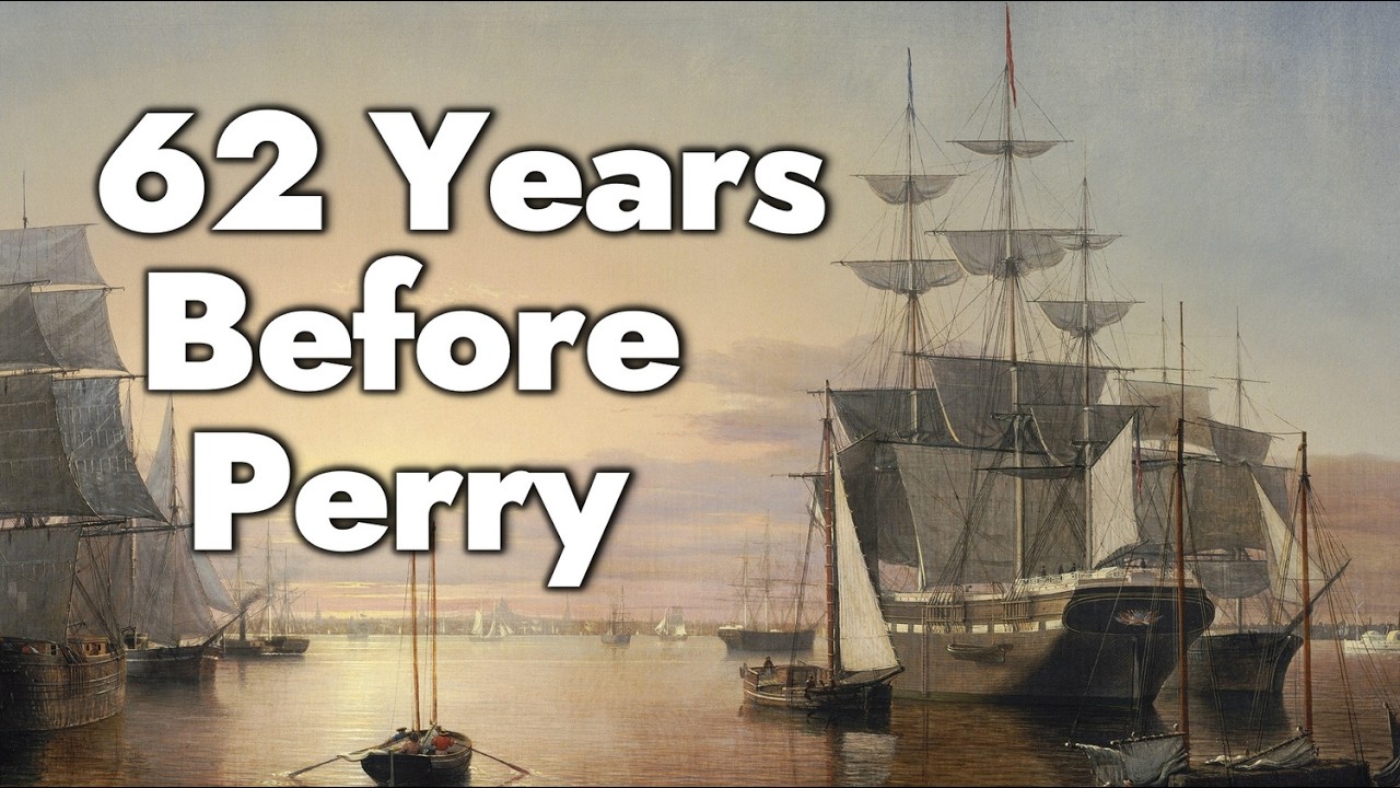 The First Americans in Japan