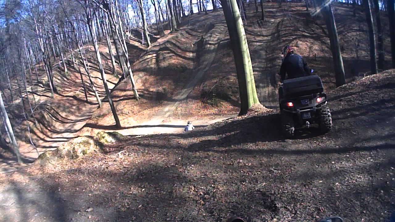 Quady Szybiarz, Jankowicka Studzienka, ROLKA RAFAŁA, odc. nr 4