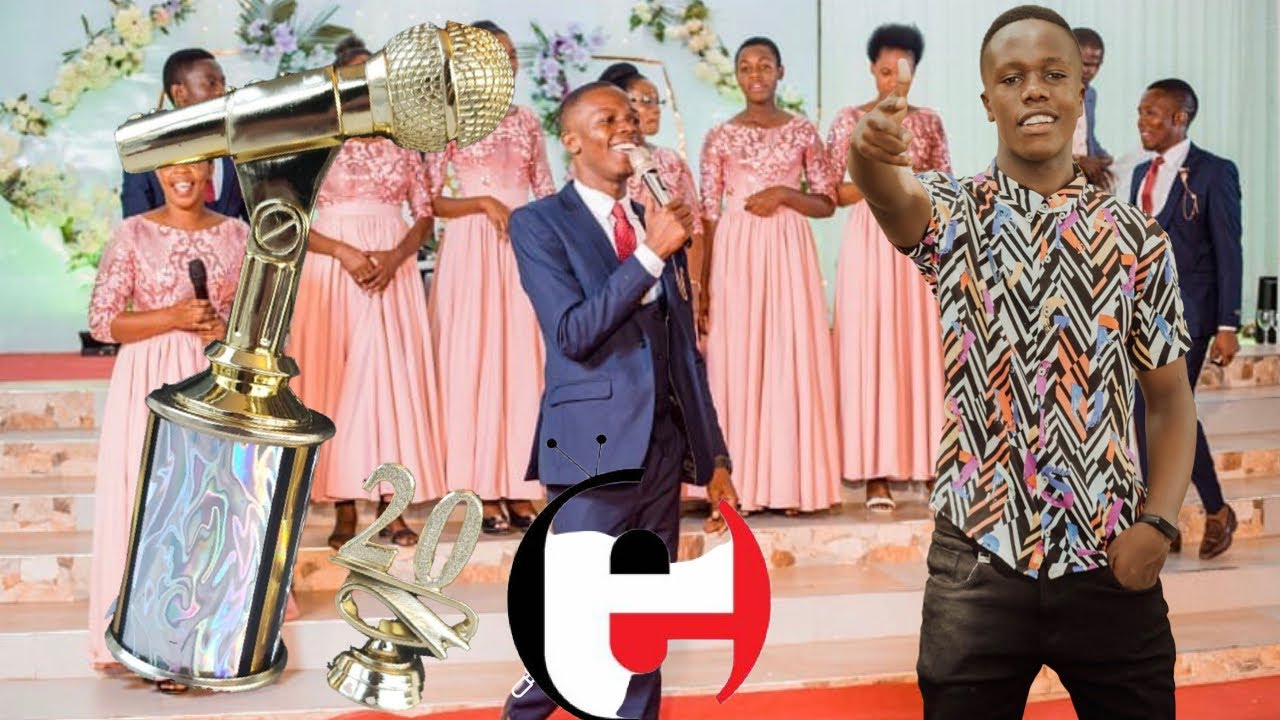 ZABLONSINGERS WATIKISA MAREKANI |Wamo CALVIN JOHN na MIRIAM LUKINDO