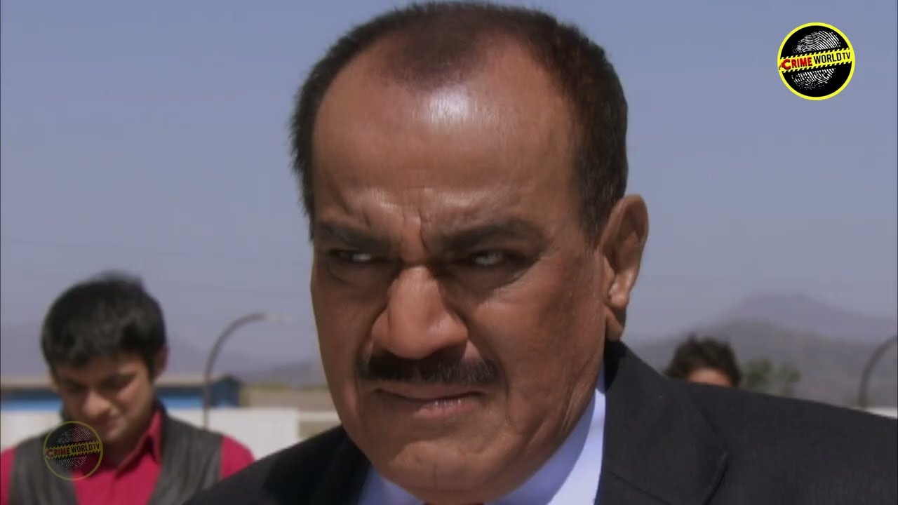Abhijeet ने लाल खुनी डायन के रहस्य का किया पर्दाफास