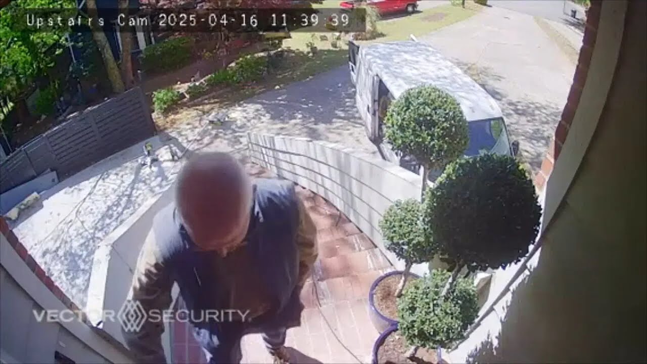 Marietta woman says city employee unlawfully went into her home while she was at funeral