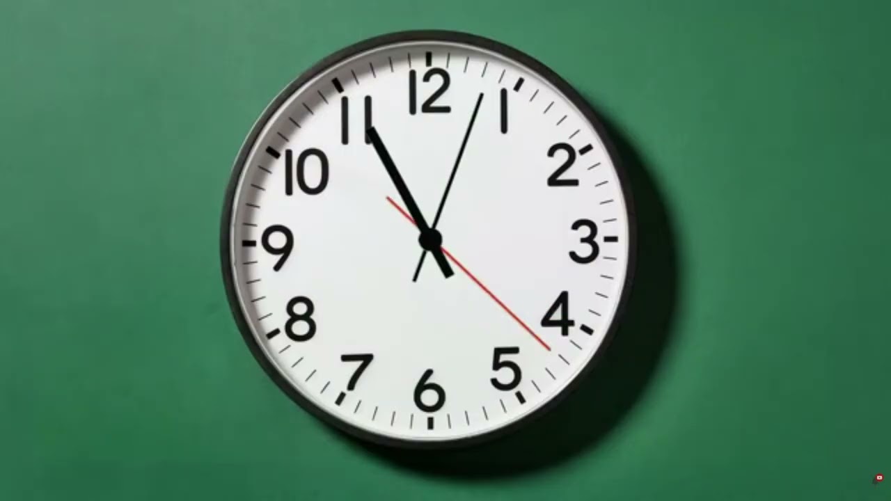 times running out  find the third slice