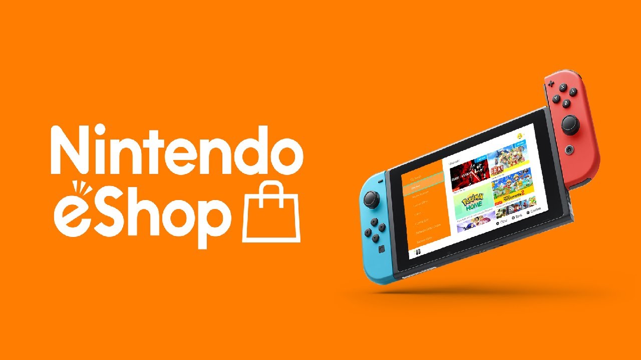 Why is the Nintendo Switch eShop So Bad?