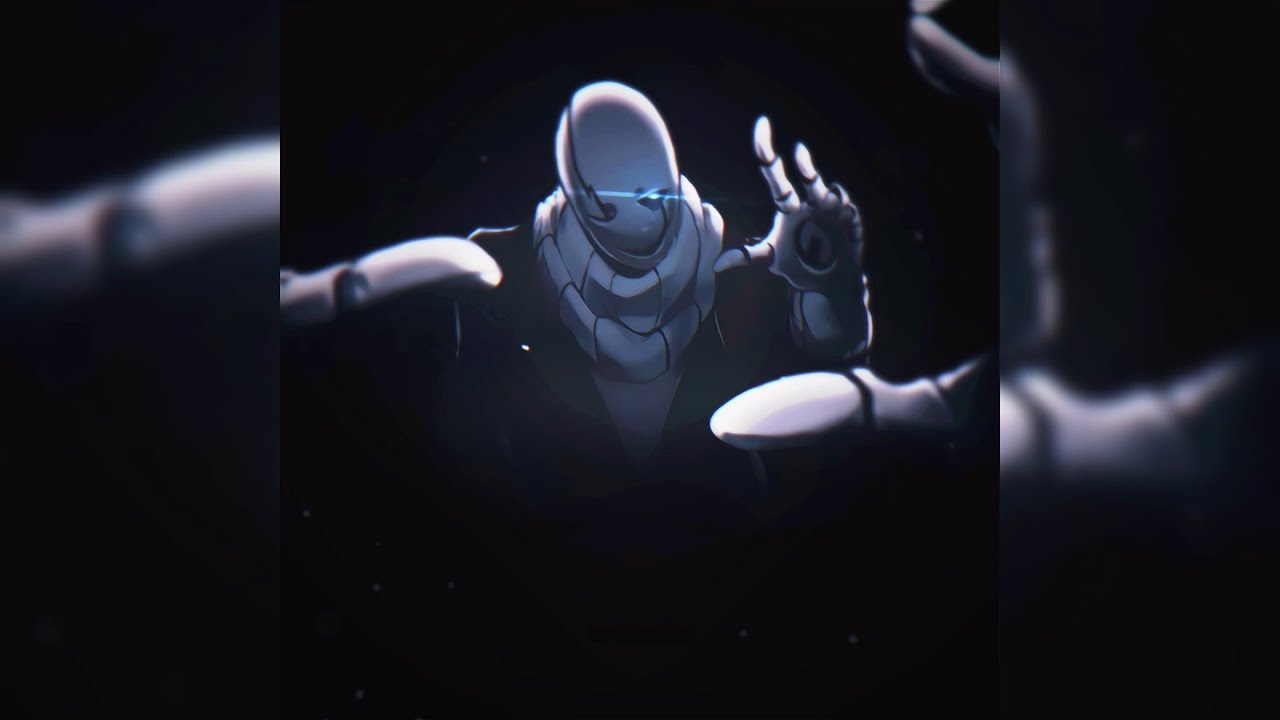 MONTAGEM DOMER TIKTOK VERSION (ULTRA SLOWED + REVERB) | Gaster edit | Undertale