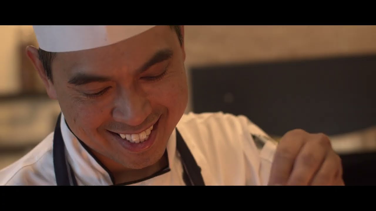 The Fireplace Restaurant | InterContinental Sanctuary Cove Resort
