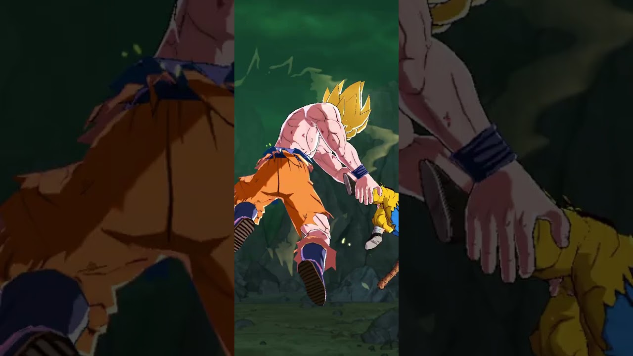 GOKU ULTRA VS GOKU ULTRA!!! O MEU VENCE 😎😎😎