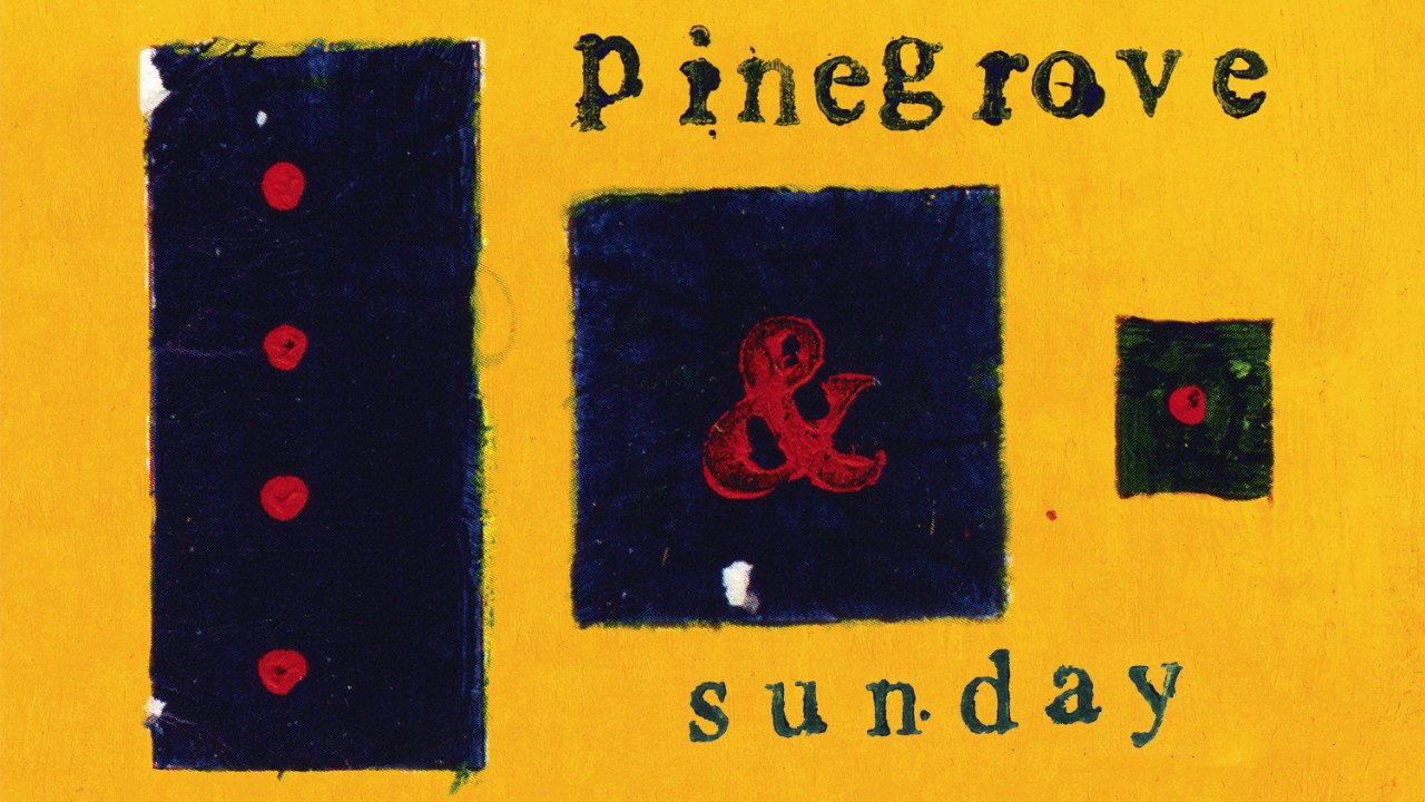 Pinegrove - Sunday
