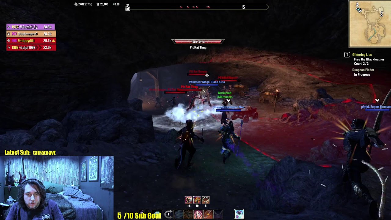 🔥Is DEFIANCE MMORPG good in 2025?!🔥