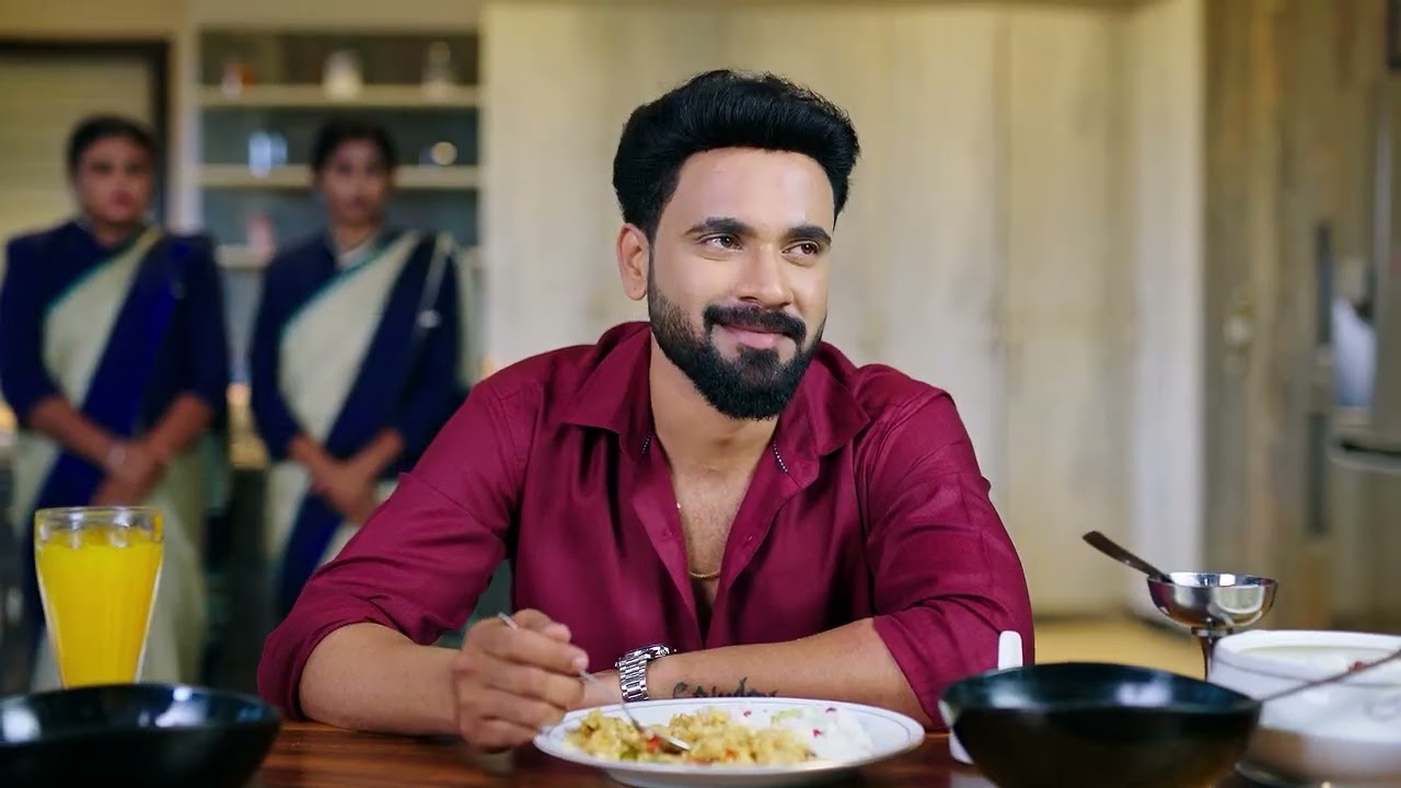 Amruthadhaare - Full Ep - 697 - Goutham Dewan, Bhoomika - Zee Kannada