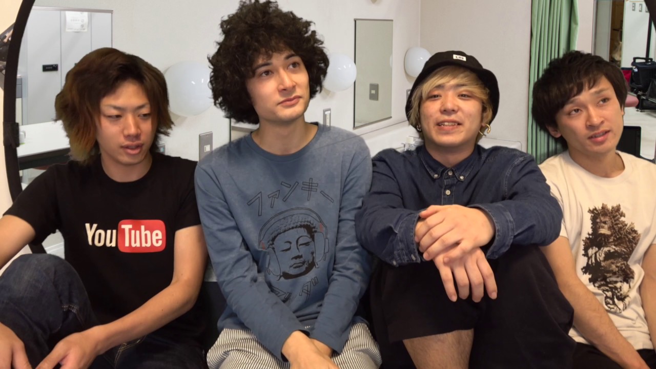 【会話7】キャバクラの待合室