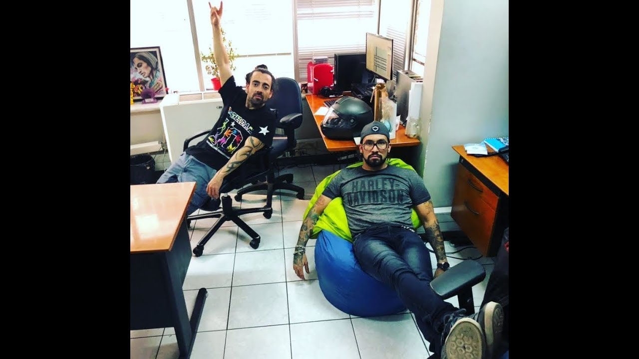 Pongámonos Serios Capítulo 732. 05/02/2018