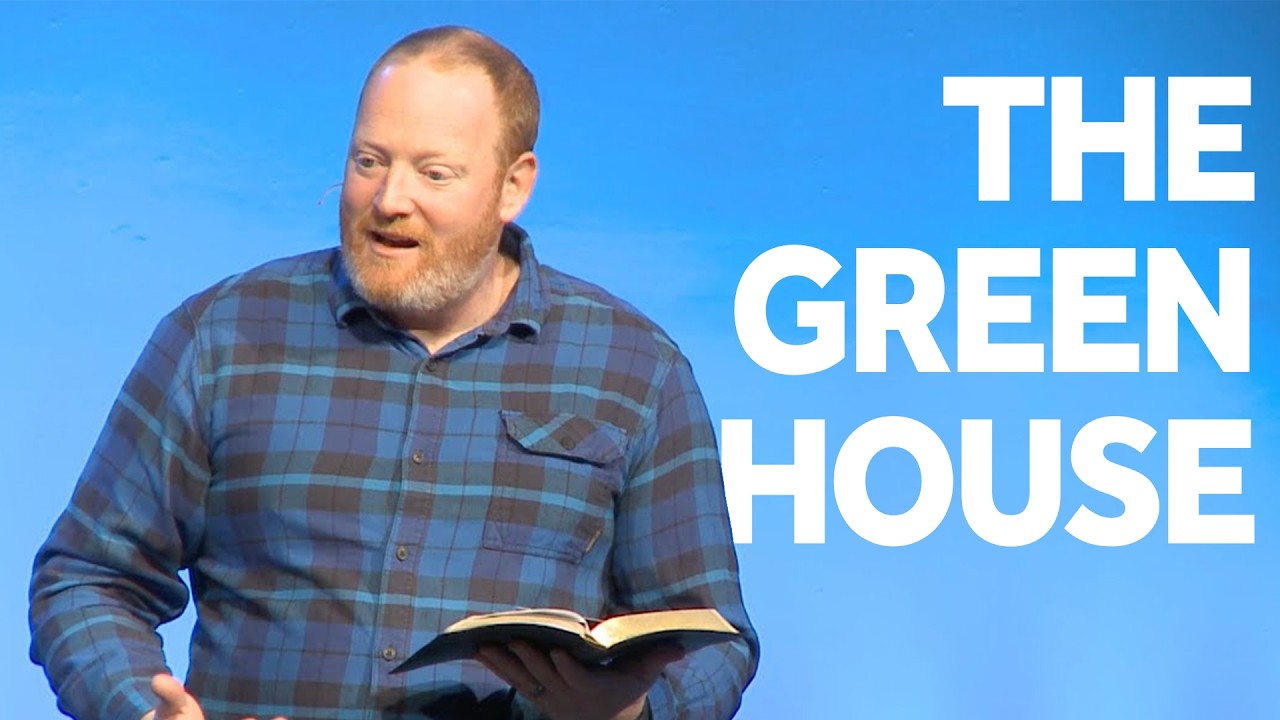 The Greenhouse