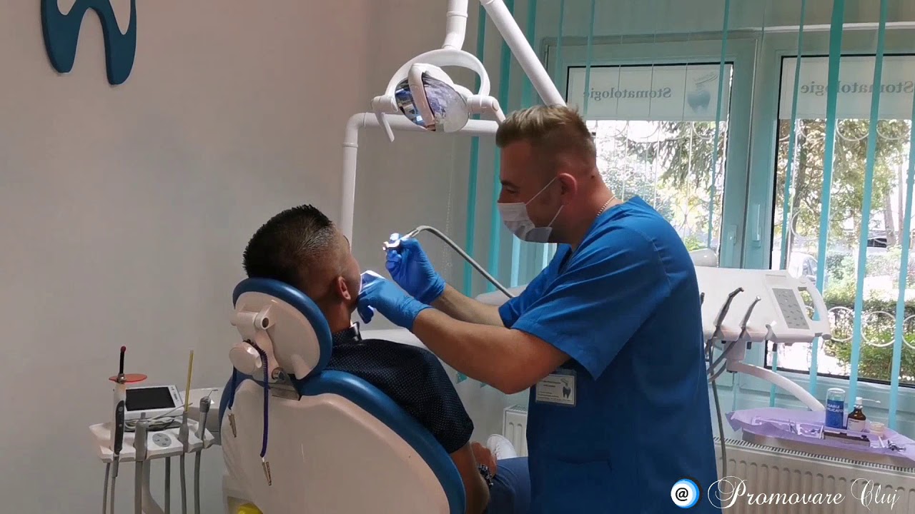 Stomatologie Tudental Cluj