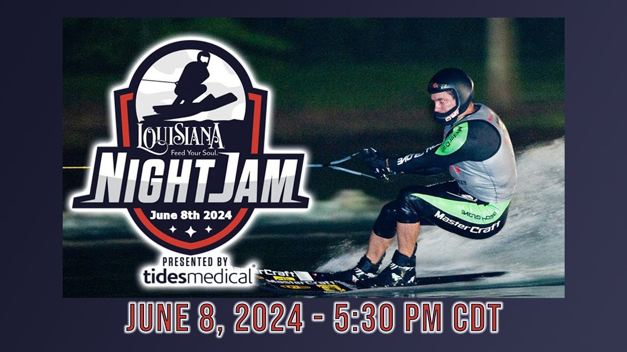 2024 LA Night Jam presented by Tides Medical