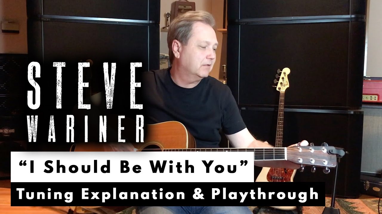 Steven Wariner - 