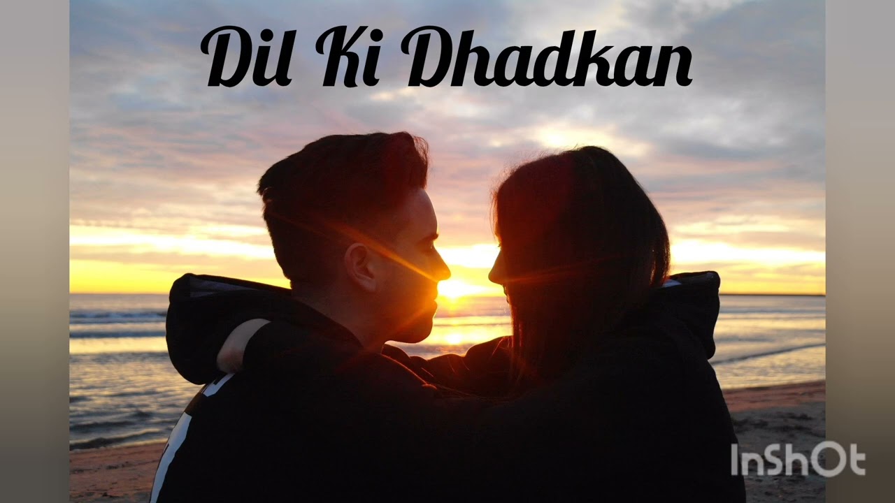 Dil Ki Dhadkan #popular#song#bolleywoodsong#love #bollywoodcoversongs#music#hindisong #coversong