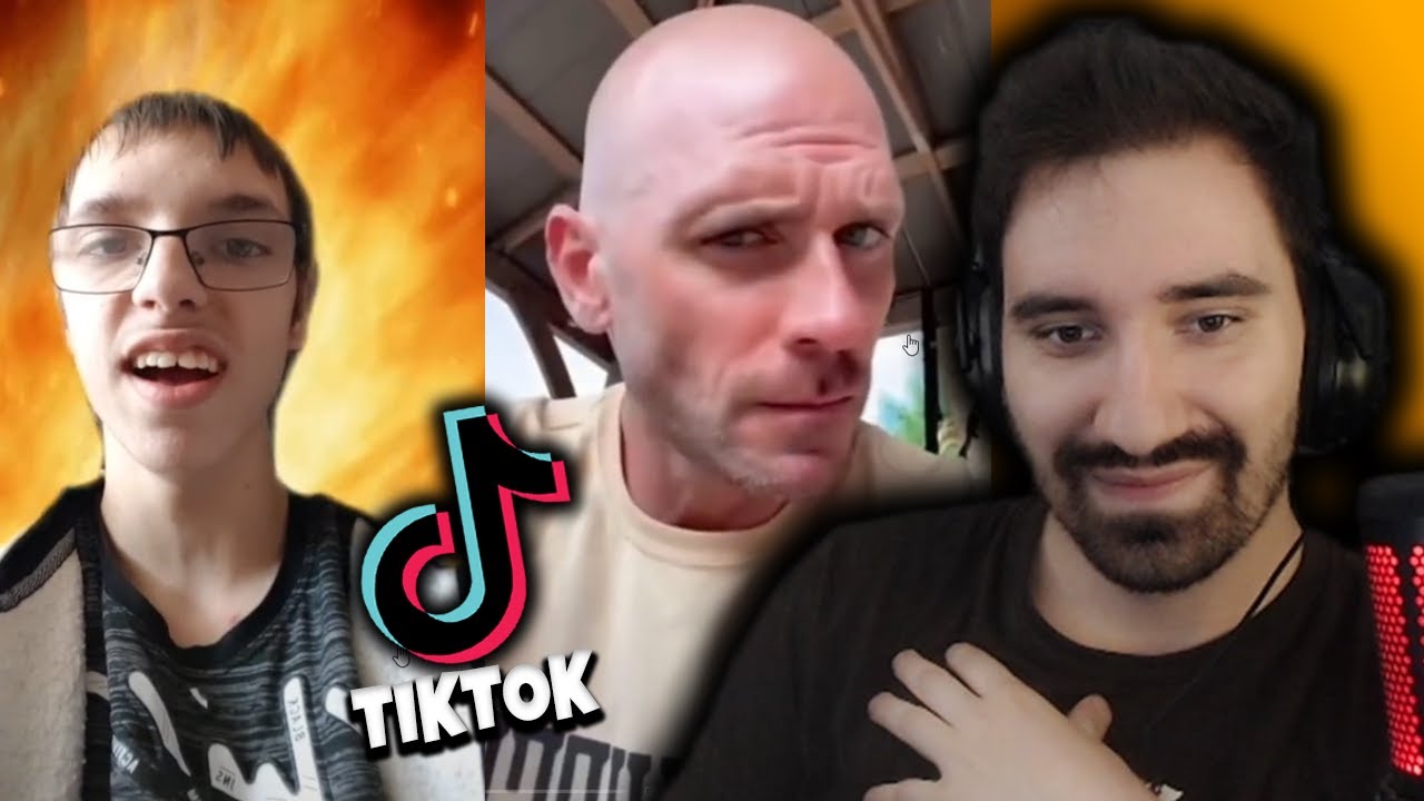 NAJLEPSZE TIKTOKI KTÓRE URATUJĄ CIĘ PRZED NUDNYM WIECZOREM 😎