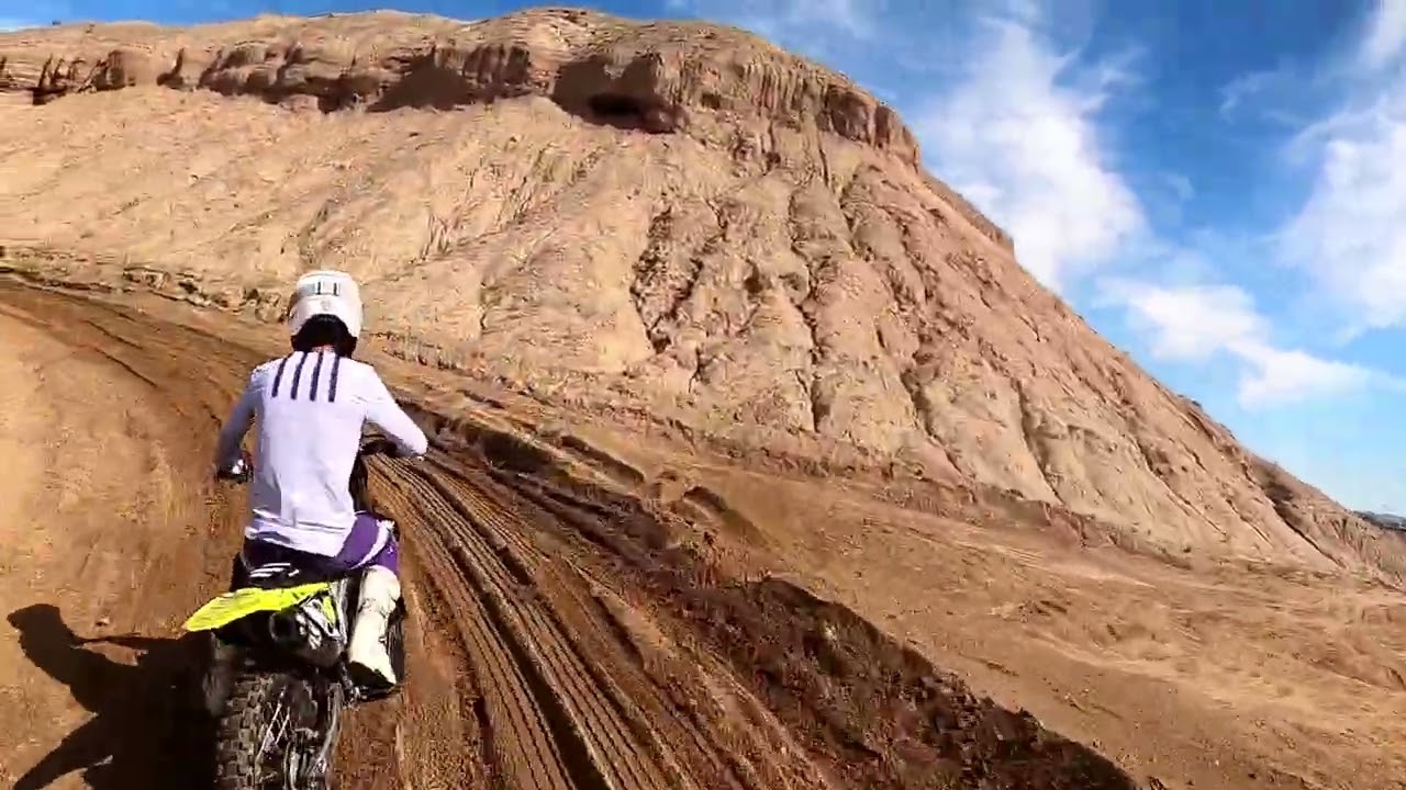 March 1st 2026 blythe cali. AZOP grand prix round 2