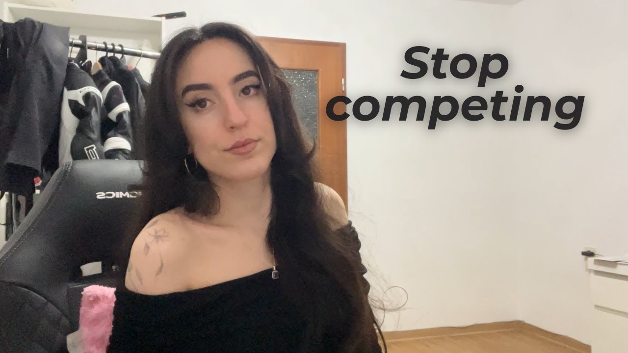 There is no competition