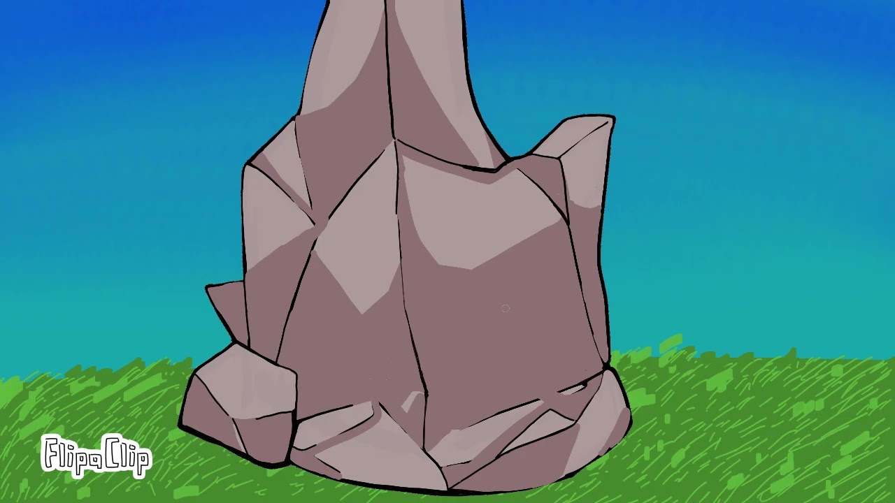 Days of nature event animation wip