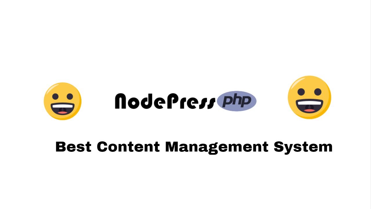 Easiest & Fastest Content Management System They Didn't Tell You - Code With Mark