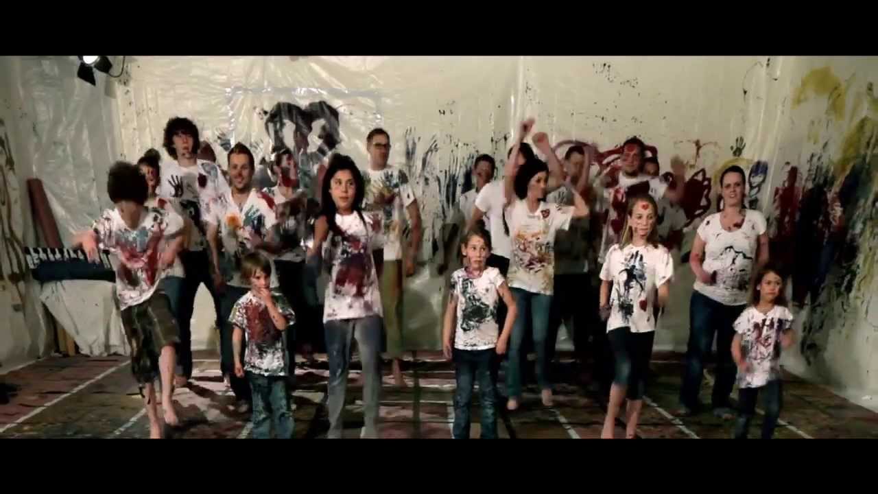 There is Love Original Music Video
