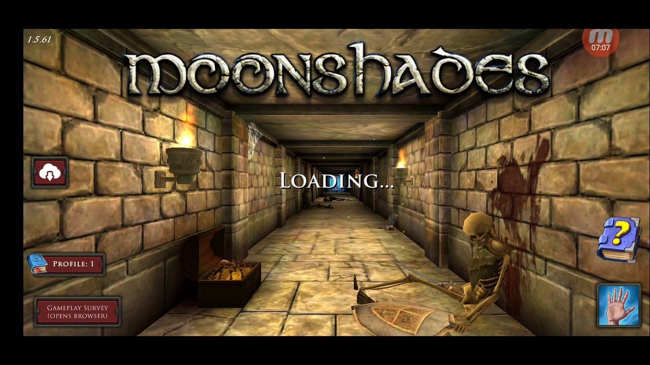 Moonshades - The Cackling Crypt - Part 38
