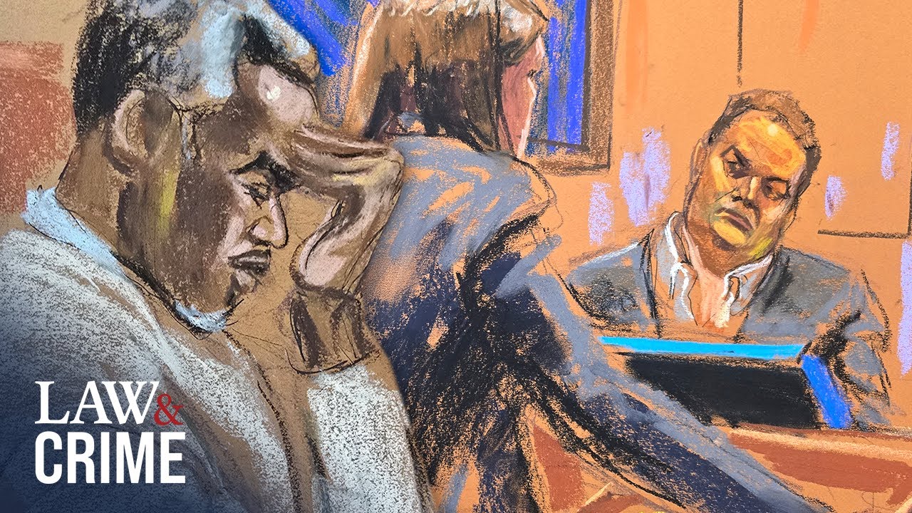 P. Diddy&rsquo;s Former Assistant Tells All in Sex Trafficking Trial