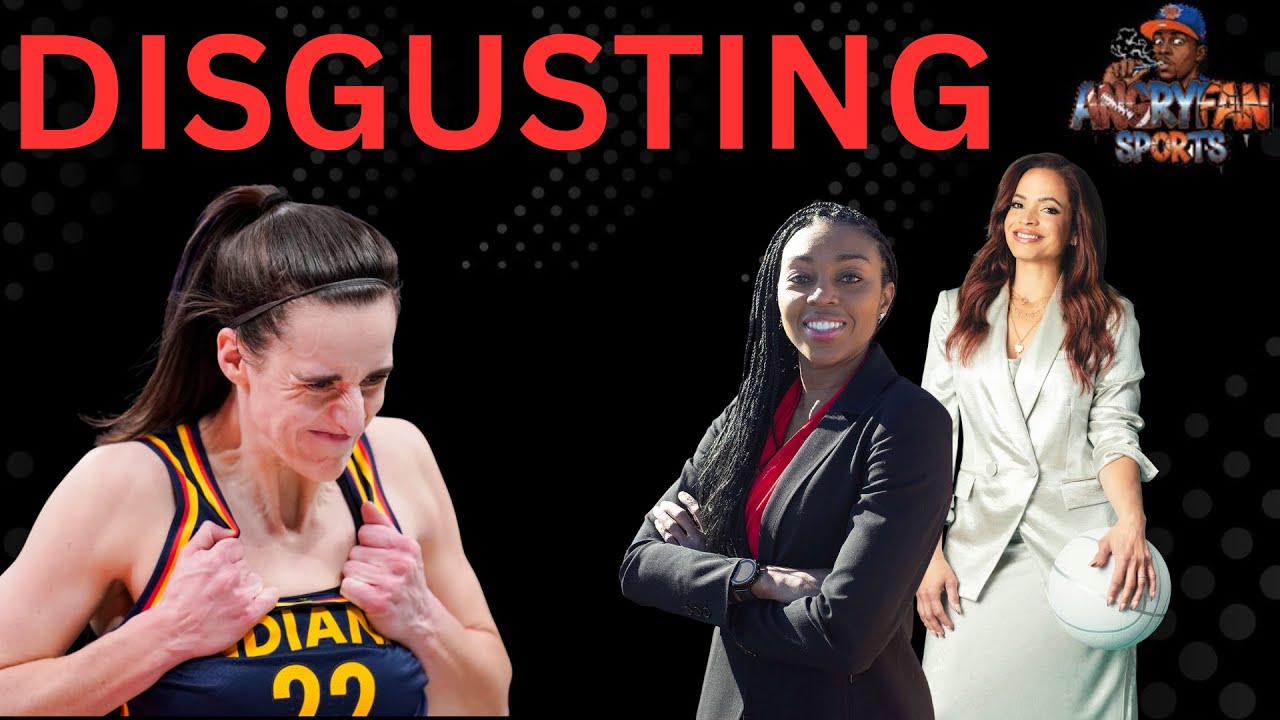 The WNBA circus continues.........