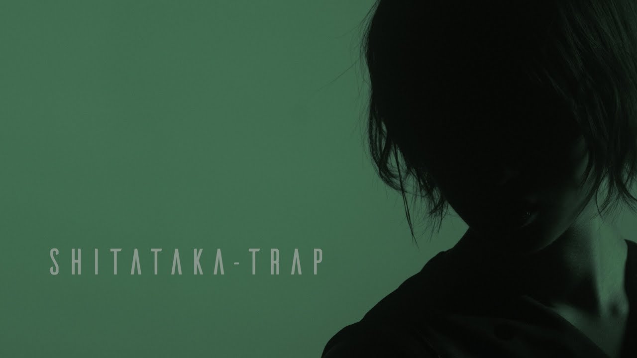 LinQ / 「SHITATAKA-TRAP」